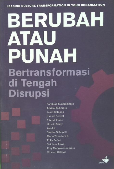 Berubah Atau Punah